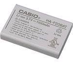 Аккумулятор Casio DT-X30 HA-G20BAT