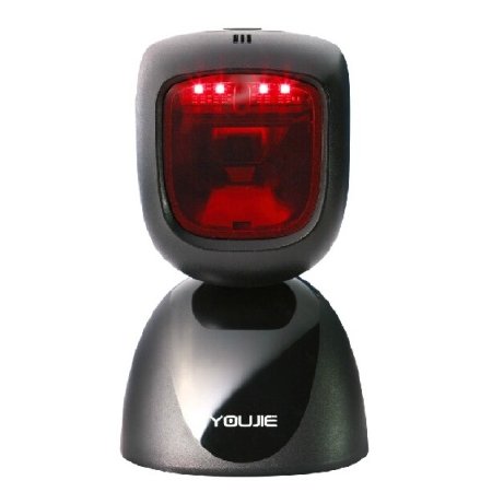 Сканер Youjie HF600