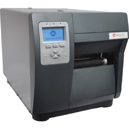 Термо/термотрансферный принтер Datamax I-4212, 203dpi
