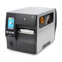 Принтер этикеток Zebra ZT411