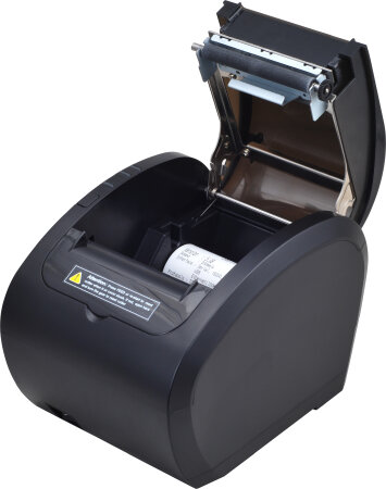 Чековый термопринтер Xprinter XP-М817