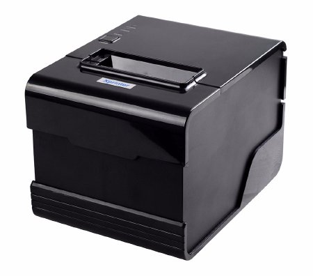 Чековый принтер Xprinter XP-C230N 