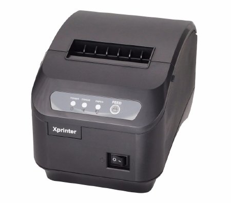 Чековый принтер Xprinter XP-Q260NL