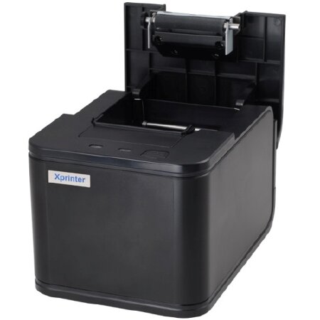 Принтер чеков Xprinter XP-C58H