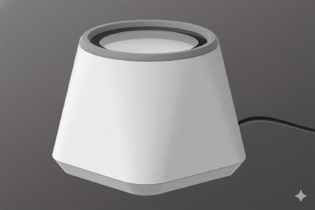 Сканер штрих-кодов Aisino VM-SC02 Сканер штрих-кодов Aisino VM-SC02