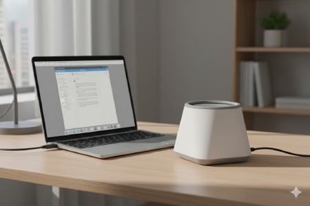 Сканер штрих-кодов Aisino VM-SC02