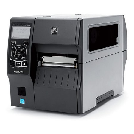 Термотрансферный принтер Zebra ZT420 300dpi 