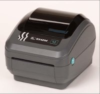 Принтер этикеток Zebra GX420d 