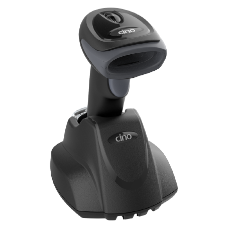  Беспроводной сканер штрих-кодов Cino A660BT QR-кодов