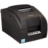 Двухцветный чековый принтер BIXOLON SRP-275III
