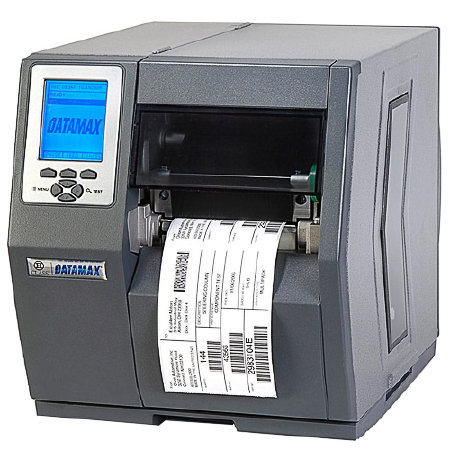 Термотрансферный принтер Datamax H-4212, 203dpi