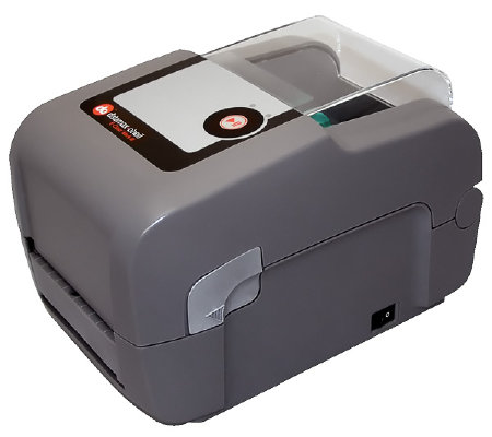 Термотрансферный принтер Datamax-ONeil E-4206 Professional Mark III