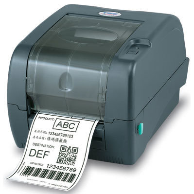 Принтер этикеток TSC TTP-345 
