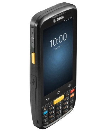 Терминал сбора данных Zebra MC36